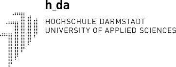 Hochschule darmstadt logo